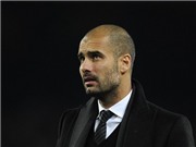Bóng đá anh, ngoại hạng anh, lịch thi đấu euro 2012, HLV Guardiola lo Barca sẩy chân trước Levante